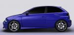 Seat Ibiza Vaillante 2006 года